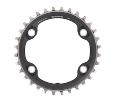 Převodník Shimano SLX FCM7000-1 30z