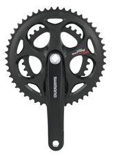 Kliky 2 Shimano FCA070C04X 170 50/34, bez krytu