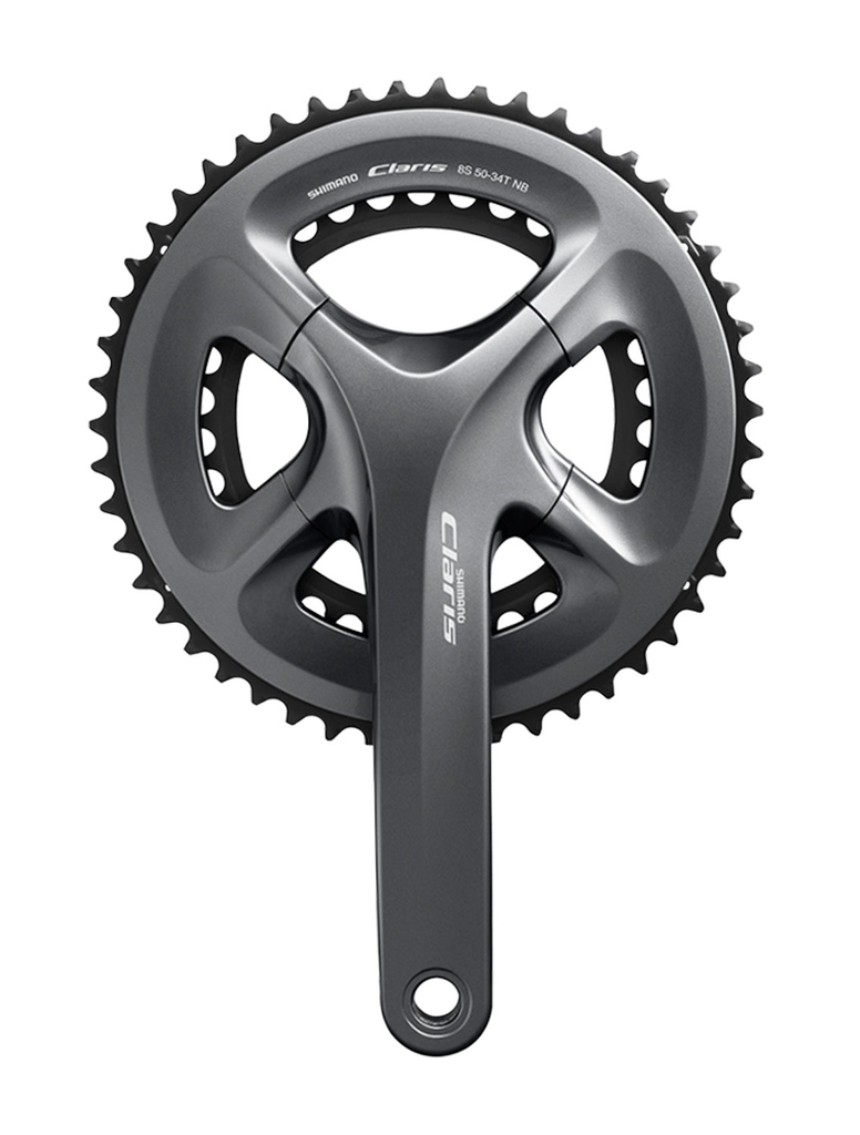Kliky 2 Shimano FCR2000 170 50/34