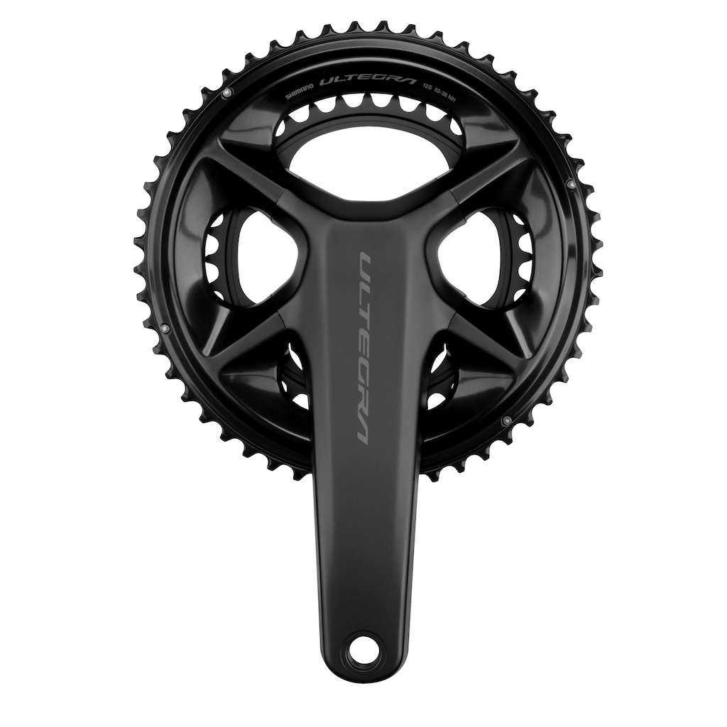 Kliky 2 Shimano FCR8100 ULTEGRA 175 52/36