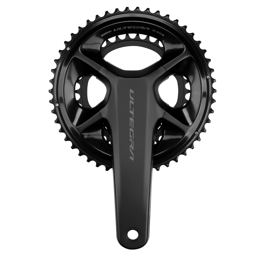 Kliky 2 Shimano FCR8100 ULTEGRA 172,5 50/34
