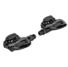 Pedály Force FLIX, črn