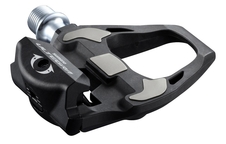 Pedály Shimano PD-R8000E1 karbonové