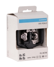 Pedály Shimano PDME700