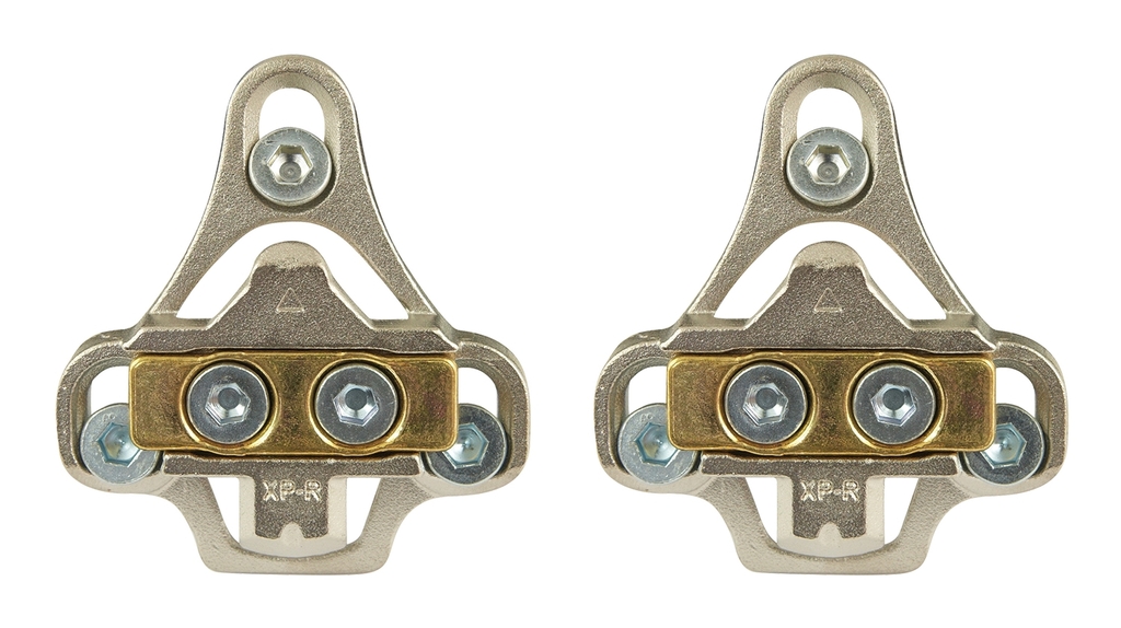 Kufry X-PEDO redukce z LOOK na SPD