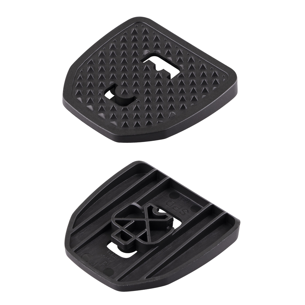 Adaptér PEDAL PLATE 2.0 pro SHIMANO SPD MTB, plastový