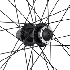 Zapletené kolo zadní Force XC DISC 559x19 F804333-6d 32d