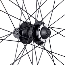 Kolo zadní Force XC DISC 584x19 F804333-6d 32d