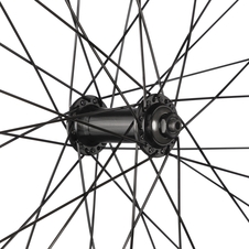 Kolo přední FORCE CLASSIC 559x19 V-brake HBTX800 36d