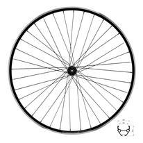 Kolo přední Force CLASSIC 622x19 V HBTX500 36d