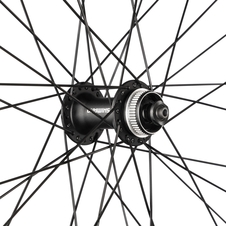 Zapletené kolo přední Force XC DISC 559x19 HBM3050-CL 36d