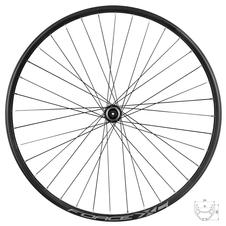Kolo přední Force XC DISC 622x19 HBM3050-CL 36d