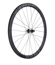 Zapletené kolo zadní Force TEAM SP KARBON DISC 40 plášť