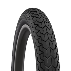 Plášť MITAS 20x2,10, V88 ZIRRA R, černý
