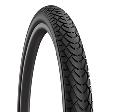 Plášť MITAS 20x1,75, V41 WALRUS, černý