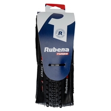 Plášť RUBENA 700x40C, R17 X-ROAD, kevlar, černý