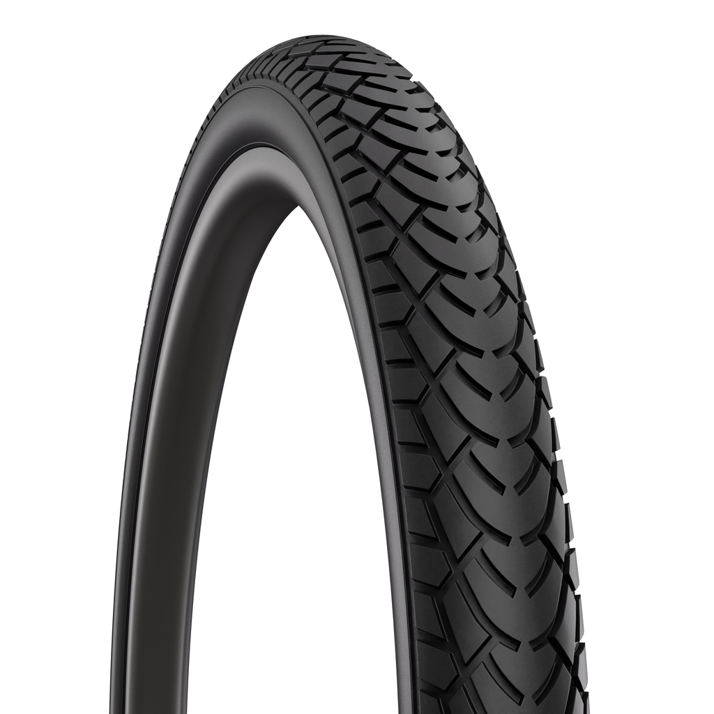 Plášť MITAS 26x1,75x2, V41 WALRUS, černý