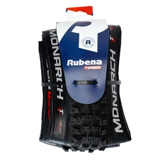 Plášť RUBENA 29x2,60, R24 MONARCH, kevlar, černý