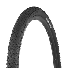 Plášť Force 24 x 1,95, IA-2549, drát, černý