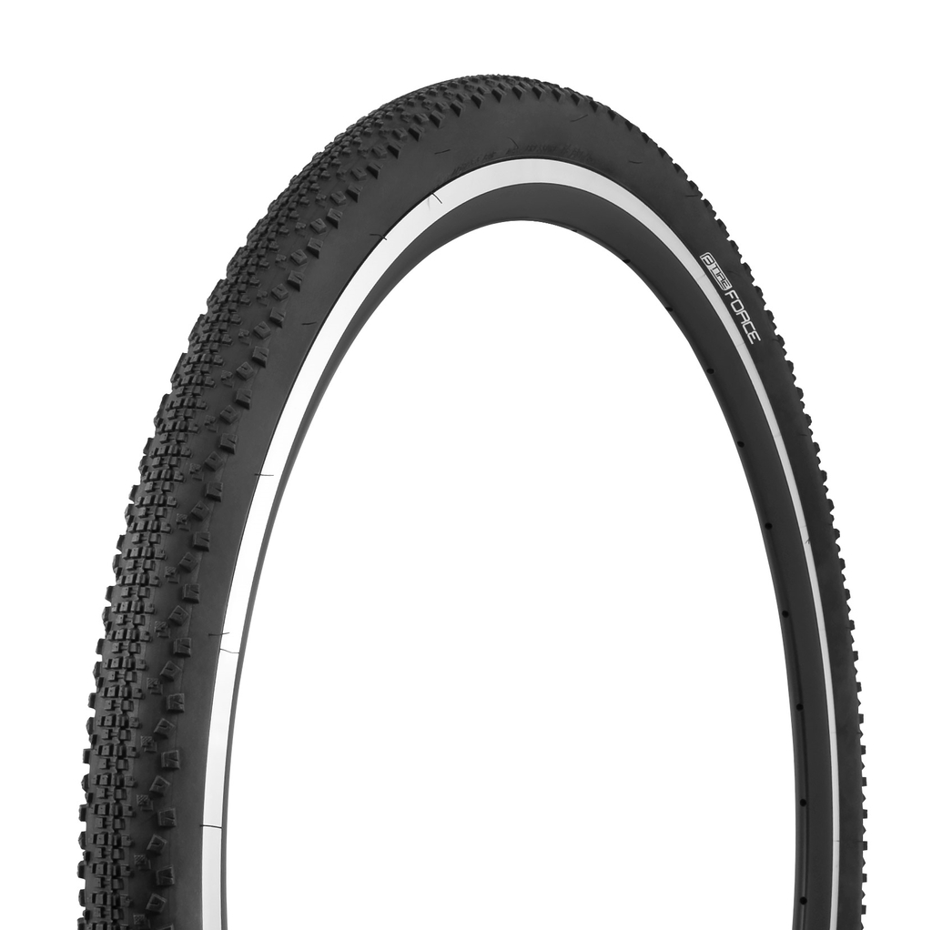 Plášť Force 700x40C, IB-3010, drát