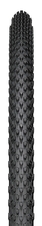 Plášť FORCE PRO 29 x 2.1 CROSS RACE, K, černý