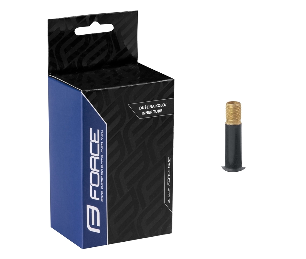 Duše FORCE 700 x 25/32C, AV 35mm