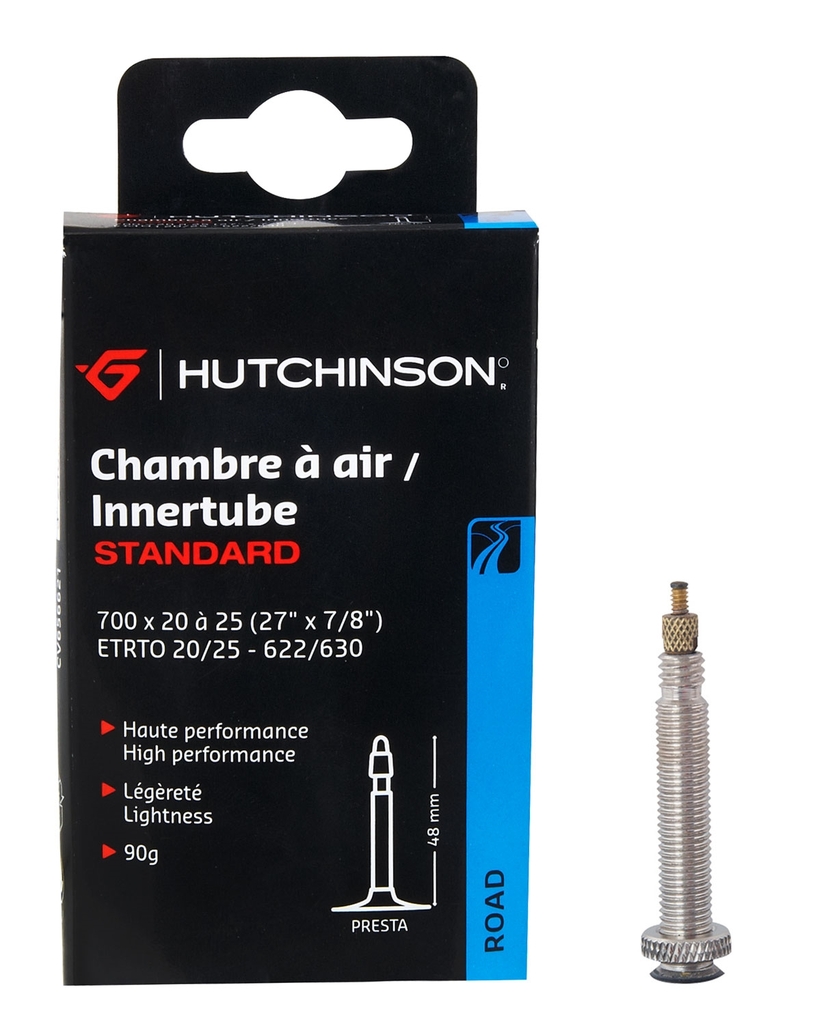 Duše HUTCHINSON 700x20/25 FV 48mm