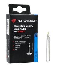 Duše HUTCHINSON 700x20/25 FV 48mm AIR LIGHT