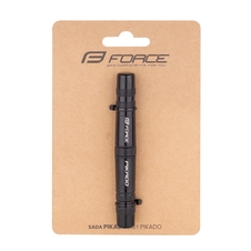 Sada FORCE PIKADO pro opravu bezdušových plášťů