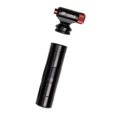 Inflátor CO2 Force GAN 2.0 ovladatelný s krytem