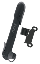 Hustilka FORCE POKET DUO TELESCOP plast/ Al