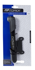 Hustilka FORCE SPORT DUO TELESCOP Al