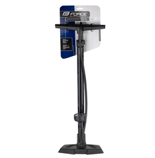 Hustilka velká FORCE HOBBY ECO 11 bar, černá