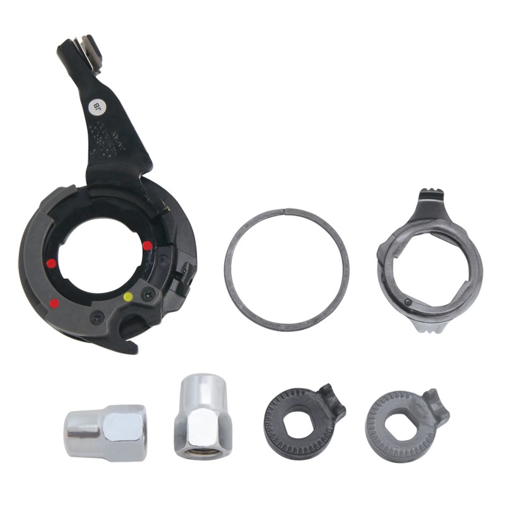 Díly k náboji Shimano Nexus 8sp SG-8R31