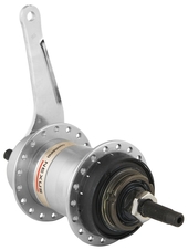 Náboj zadní Shimano NEXUS INTER 3 36děr, samostatný