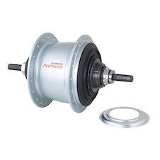 Náboj zadní Shimano NEXUS SGC600 8 36d - samostatný