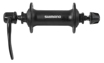 Náboj přední Shimano HBT3000 černý 36d