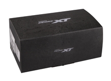 Náboj zadní Shimano FHM8110 CL osa 142x12, 32d