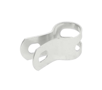 Úchyt páky torpéda kulatý 15 mm