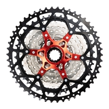 Kazeta 11 Force 11-50z, chrom