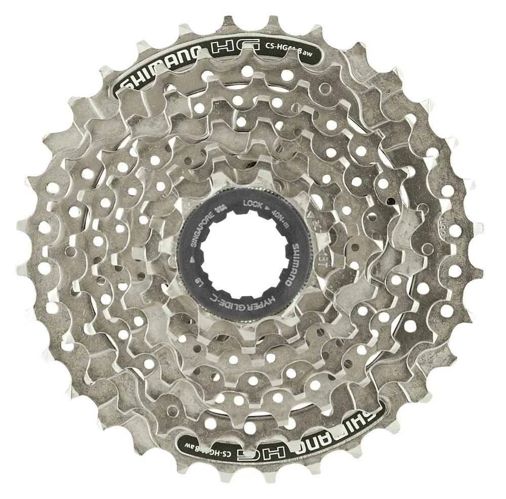 Kazeta 8 Shimano HG 41 11-32z