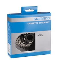 Kazeta 8 Shimano HG 41 11-32z