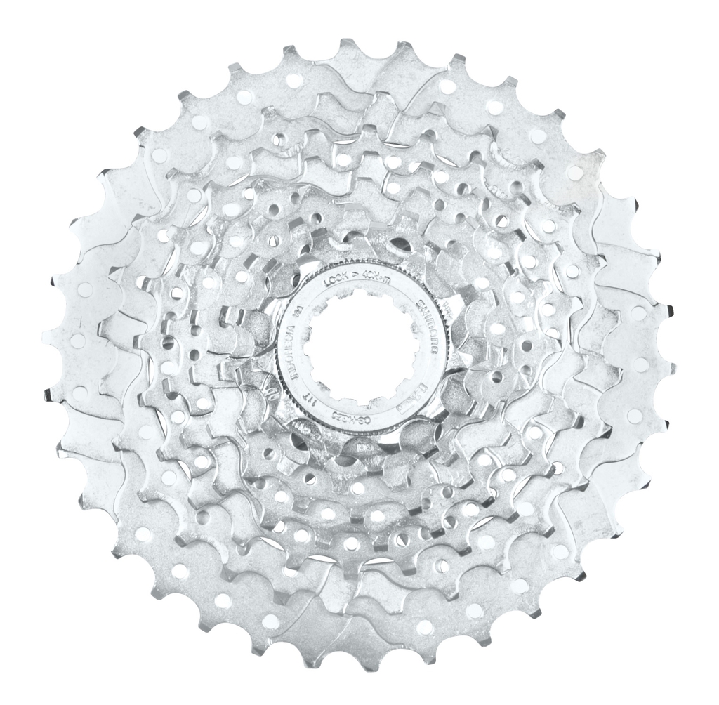 Kazeta 8 Shimano HG 50 11-34z