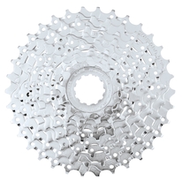 Kazeta 9 Shimano HG 400 DEORE 11-34z