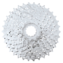 Kazeta 9 Shimano HG-400 DEORE 11-34z BOX 10 ks