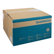Kazeta 9 Shimano HG-400 DEORE 11-34z BOX 10 ks
