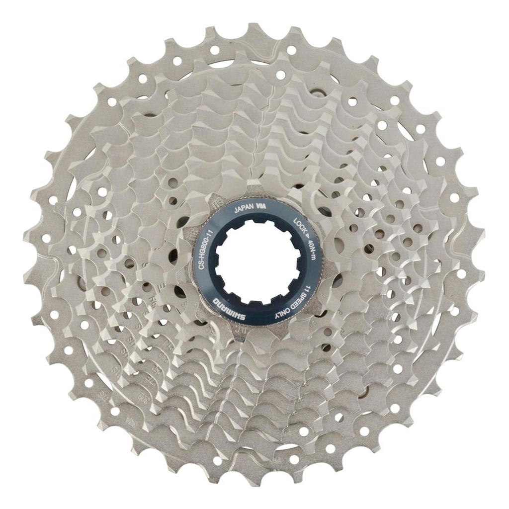 Kazeta 11 Shimano CS-HG80011 11-34z