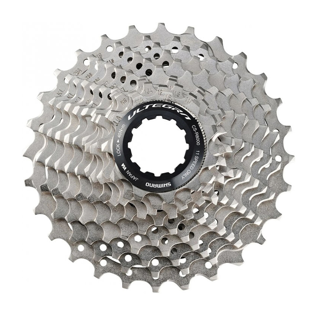 Kazeta 11 Shimano CSR8000 11-30