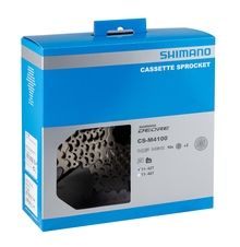 Kazeta 10 Shimano CSM4100 DEORE 11-42z