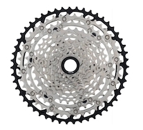 Kazeta 12 Shimano CSM7100 SLX 10-45z
